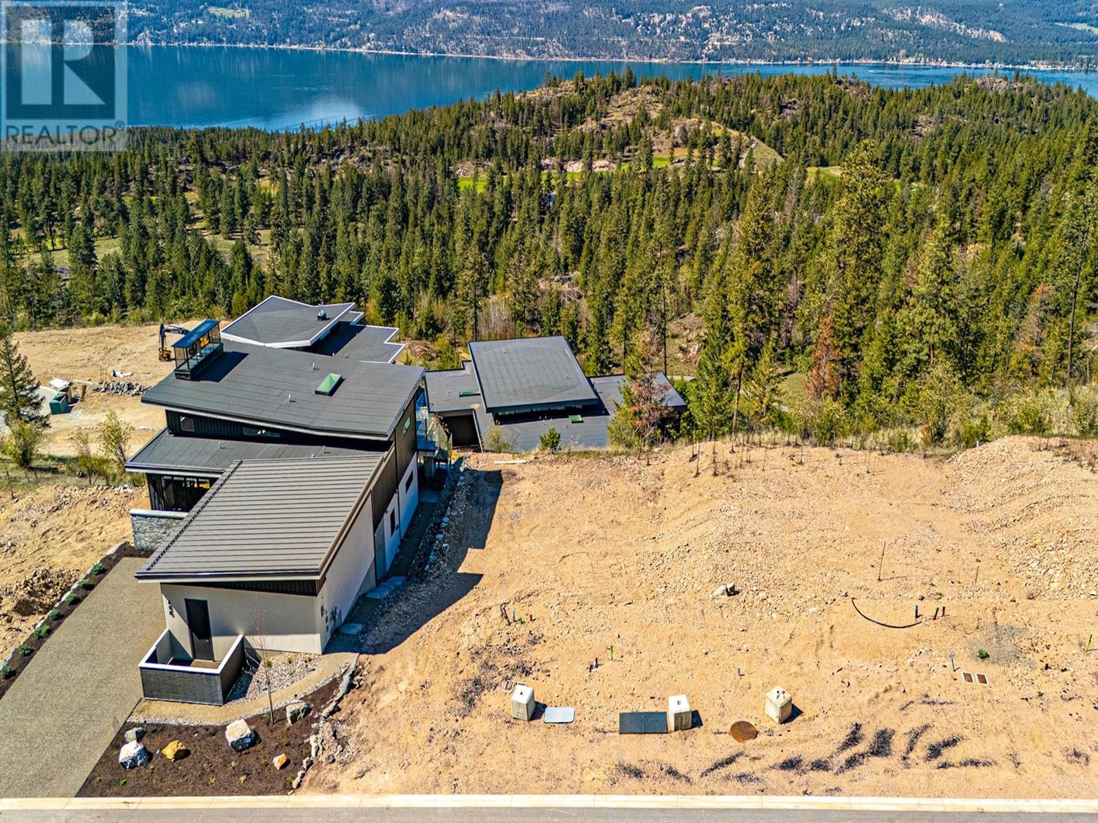 654 Predator Ridge Drive Lot# 14, Vernon