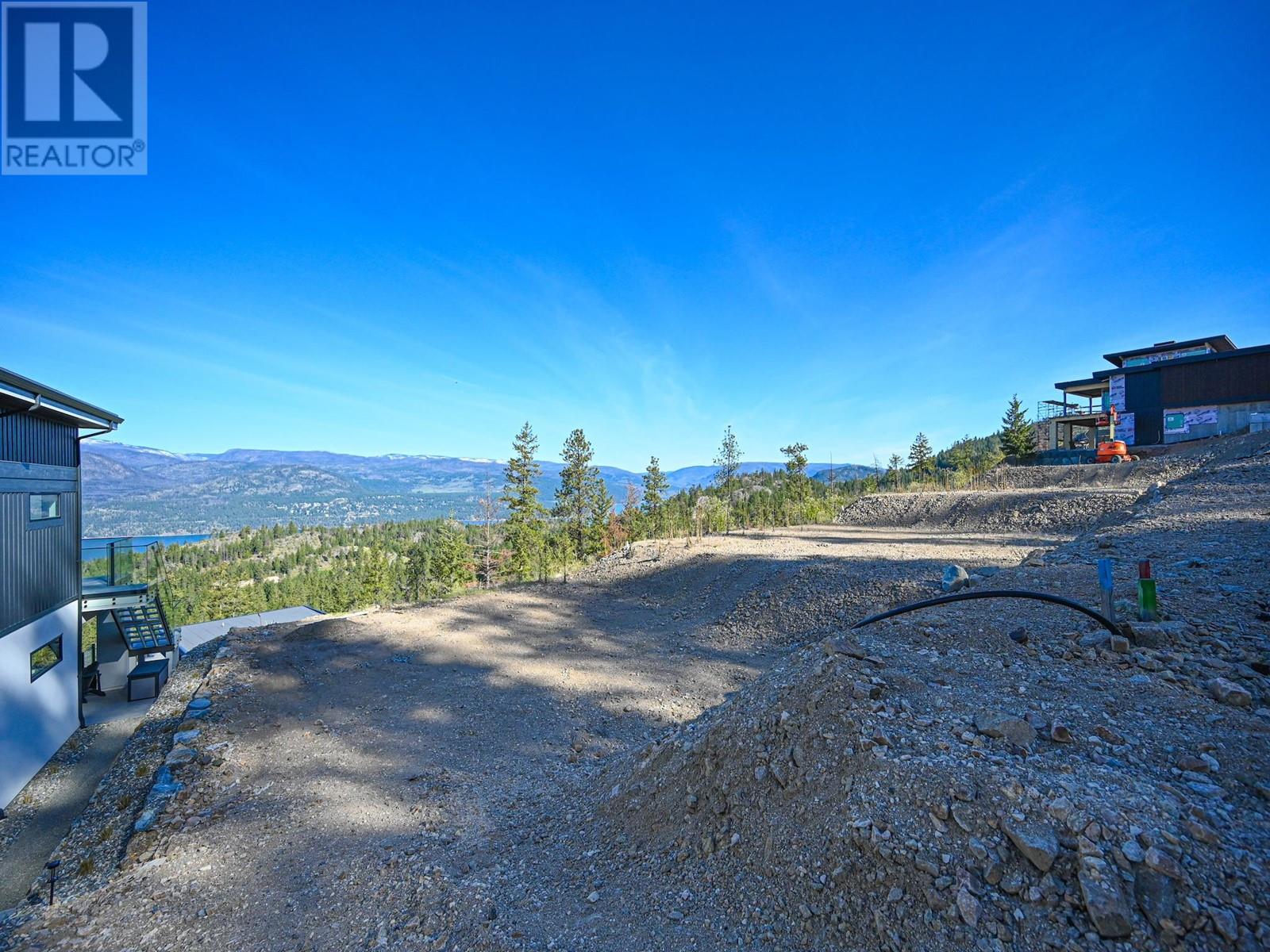 654 Predator Ridge Drive Lot# 14, Vernon