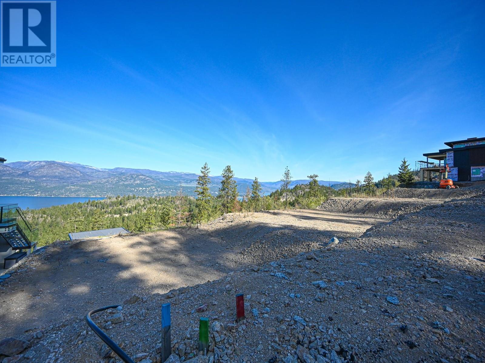 654 Predator Ridge Drive Lot# 14, Vernon