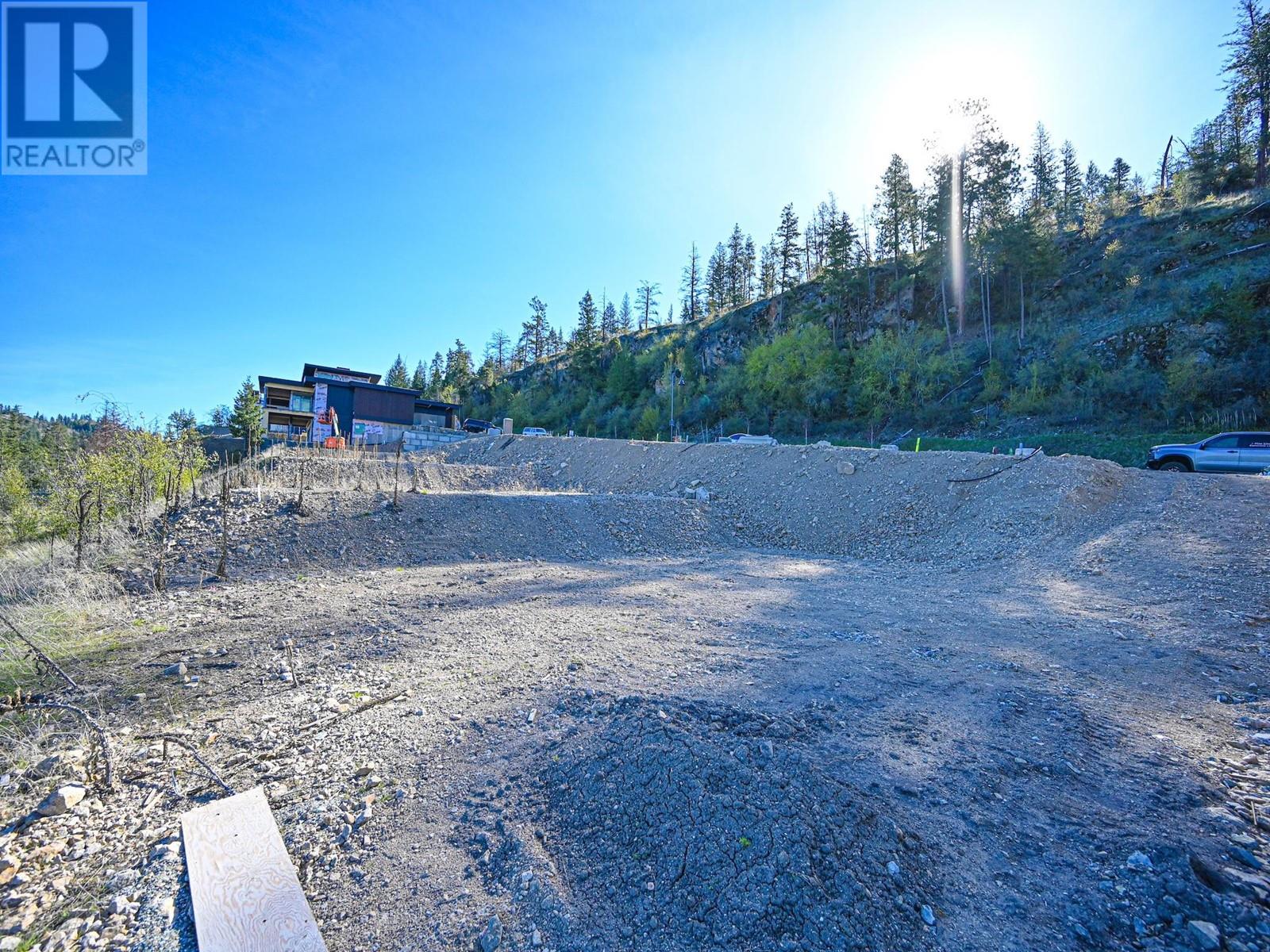 654 Predator Ridge Drive Lot# 14, Vernon