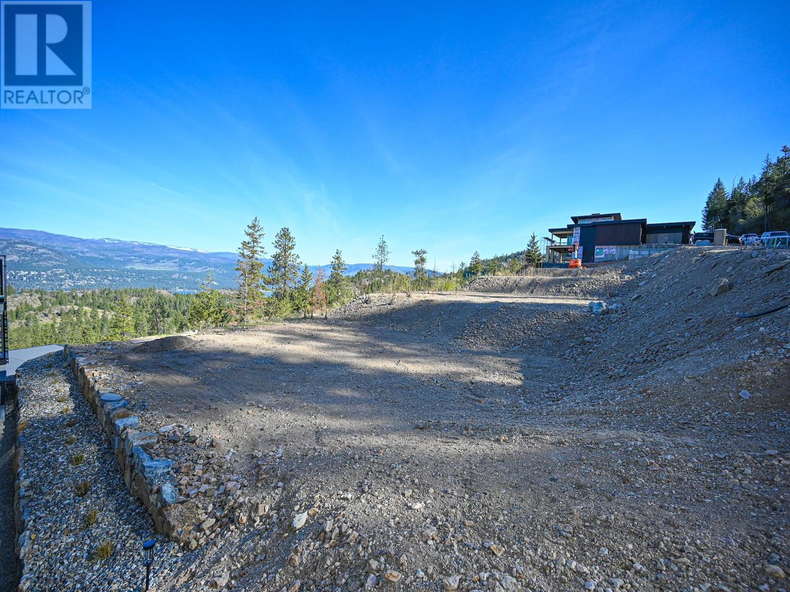 654 Predator Ridge Drive Lot# 14, Vernon