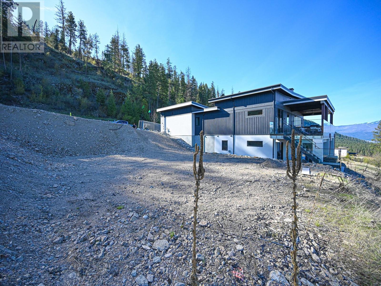654 Predator Ridge Drive Lot# 14, Vernon
