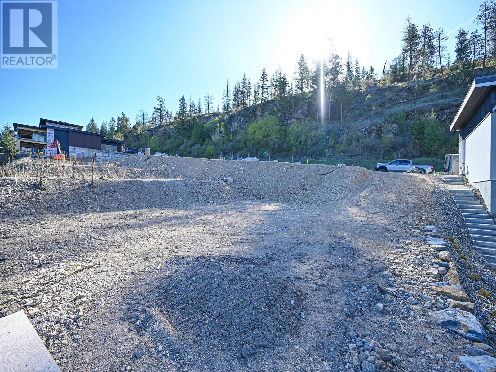 654 Predator Ridge Drive Lot# 14, Vernon