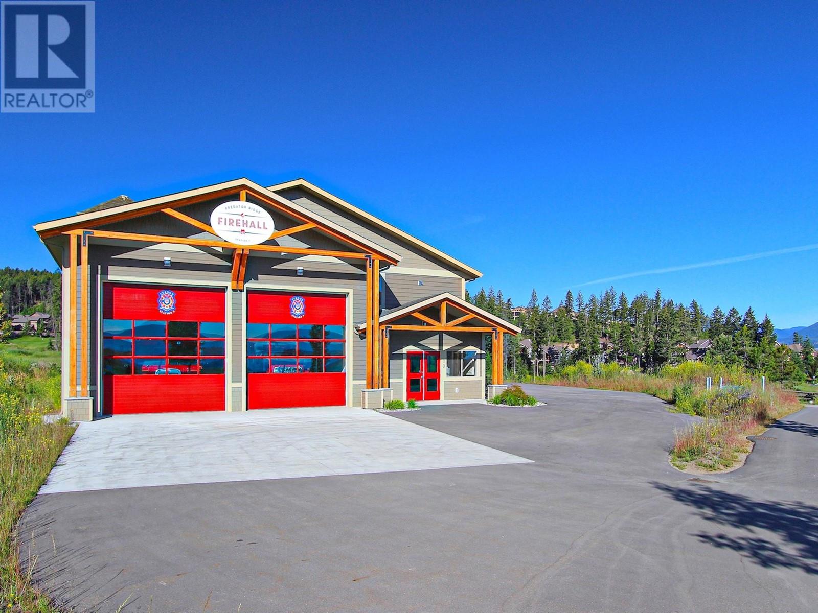 654 Predator Ridge Drive Lot# 14, Vernon