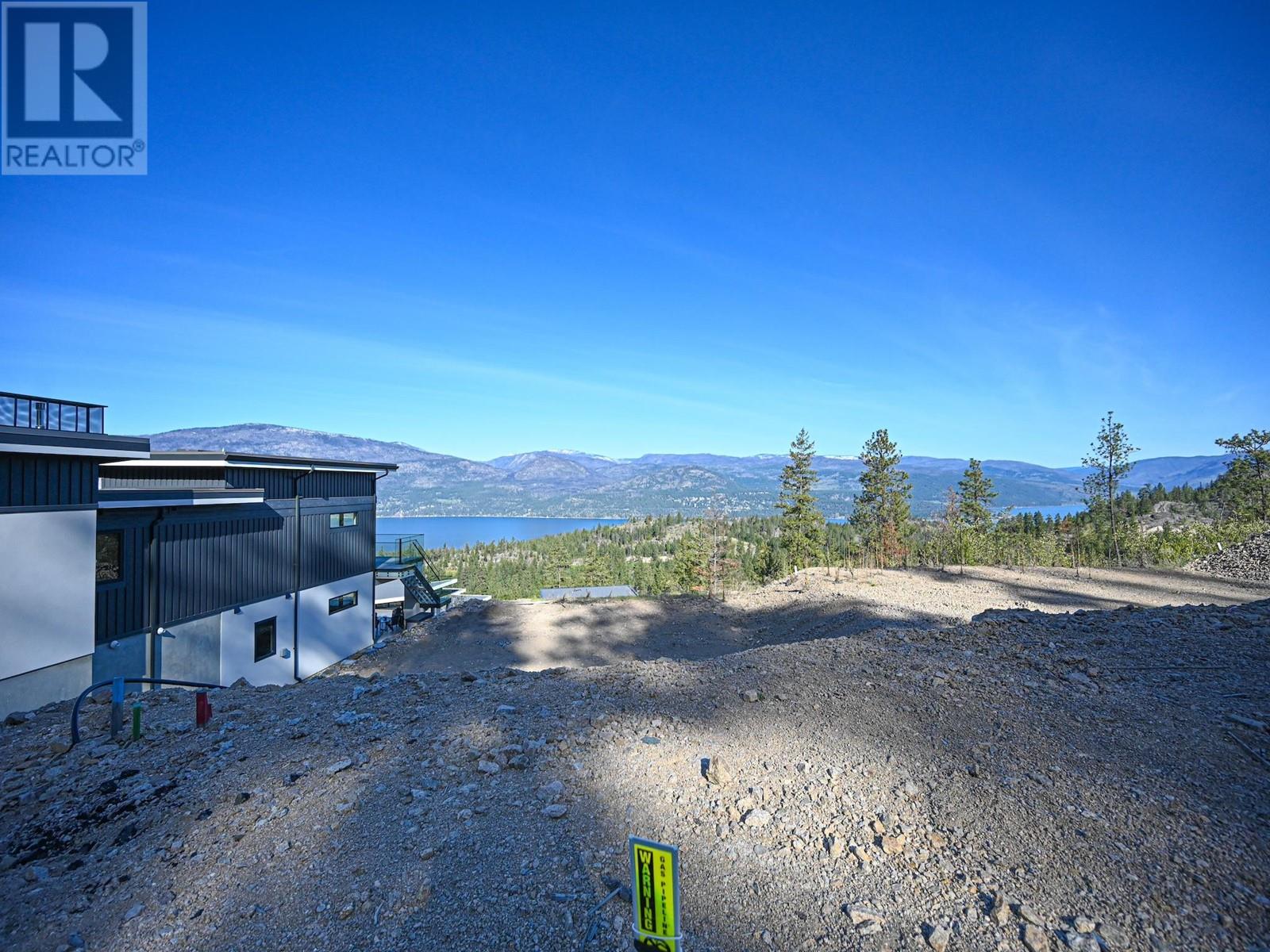 654 Predator Ridge Drive Lot# 14, Vernon