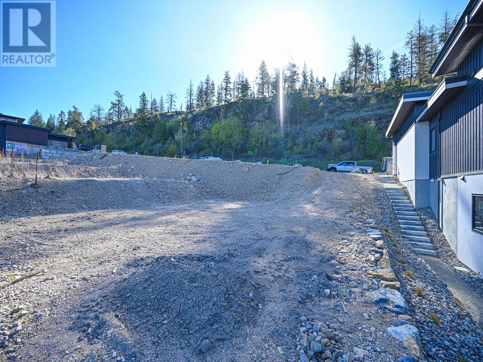 654 Predator Ridge Drive Lot# 14, Vernon