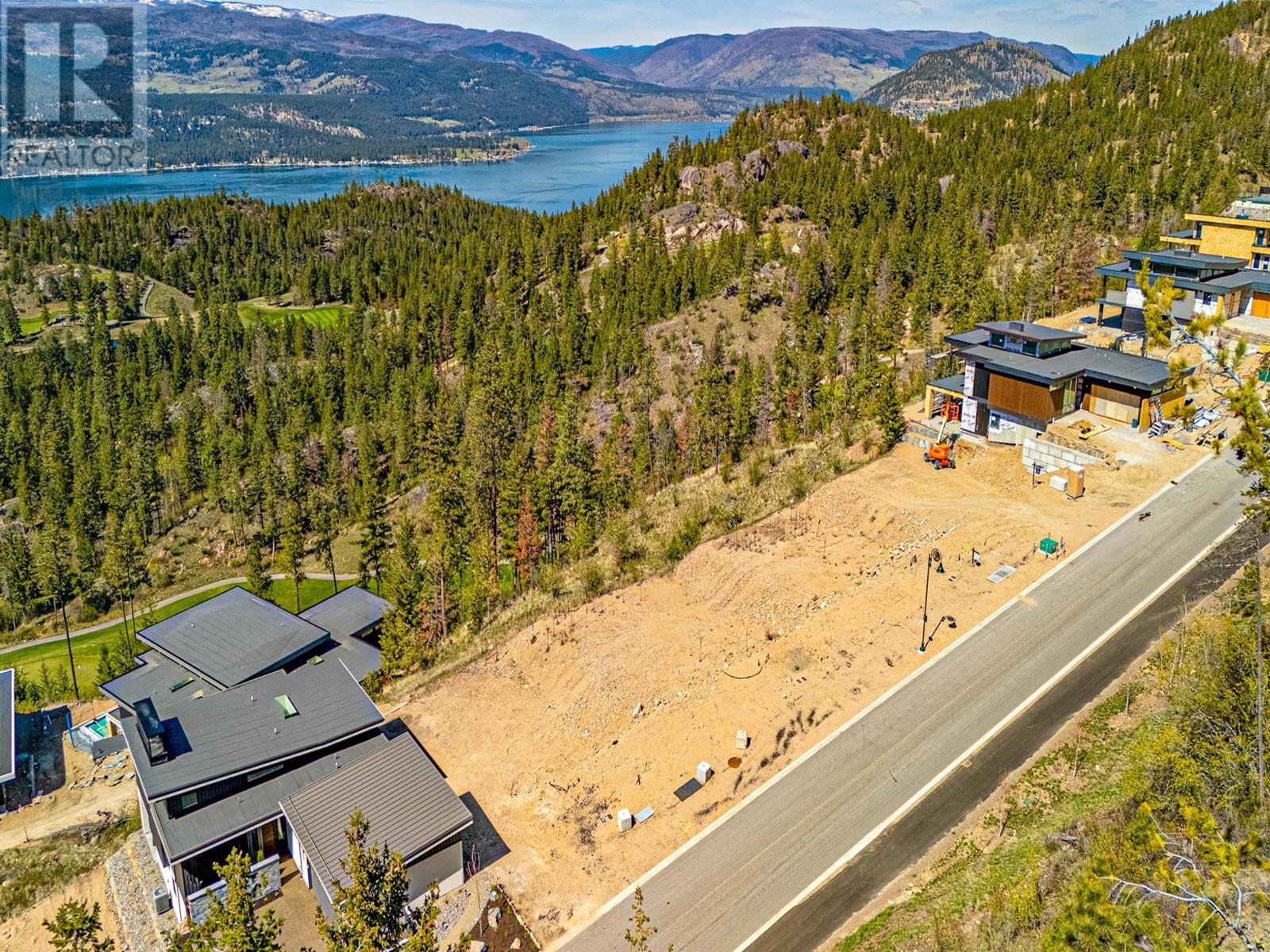 654 Predator Ridge Drive Lot# 14, Vernon
