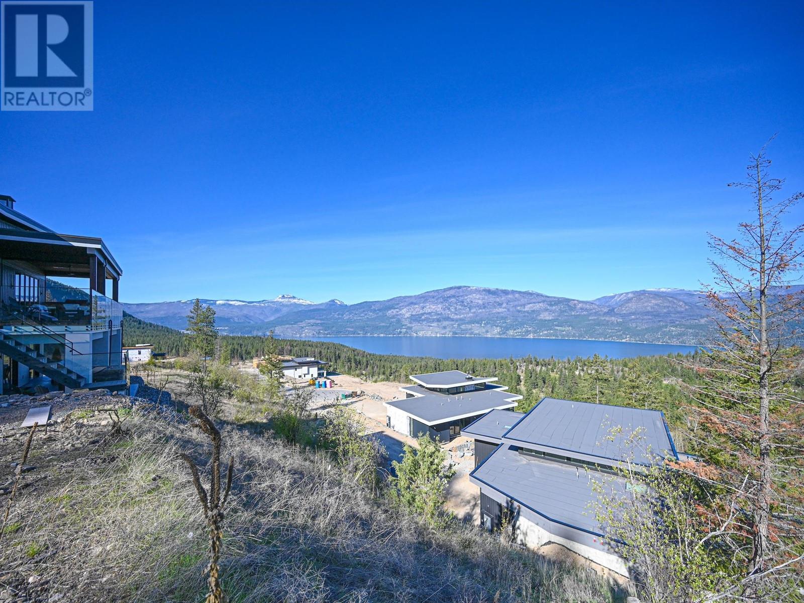 654 Predator Ridge Drive Lot# 14, Vernon