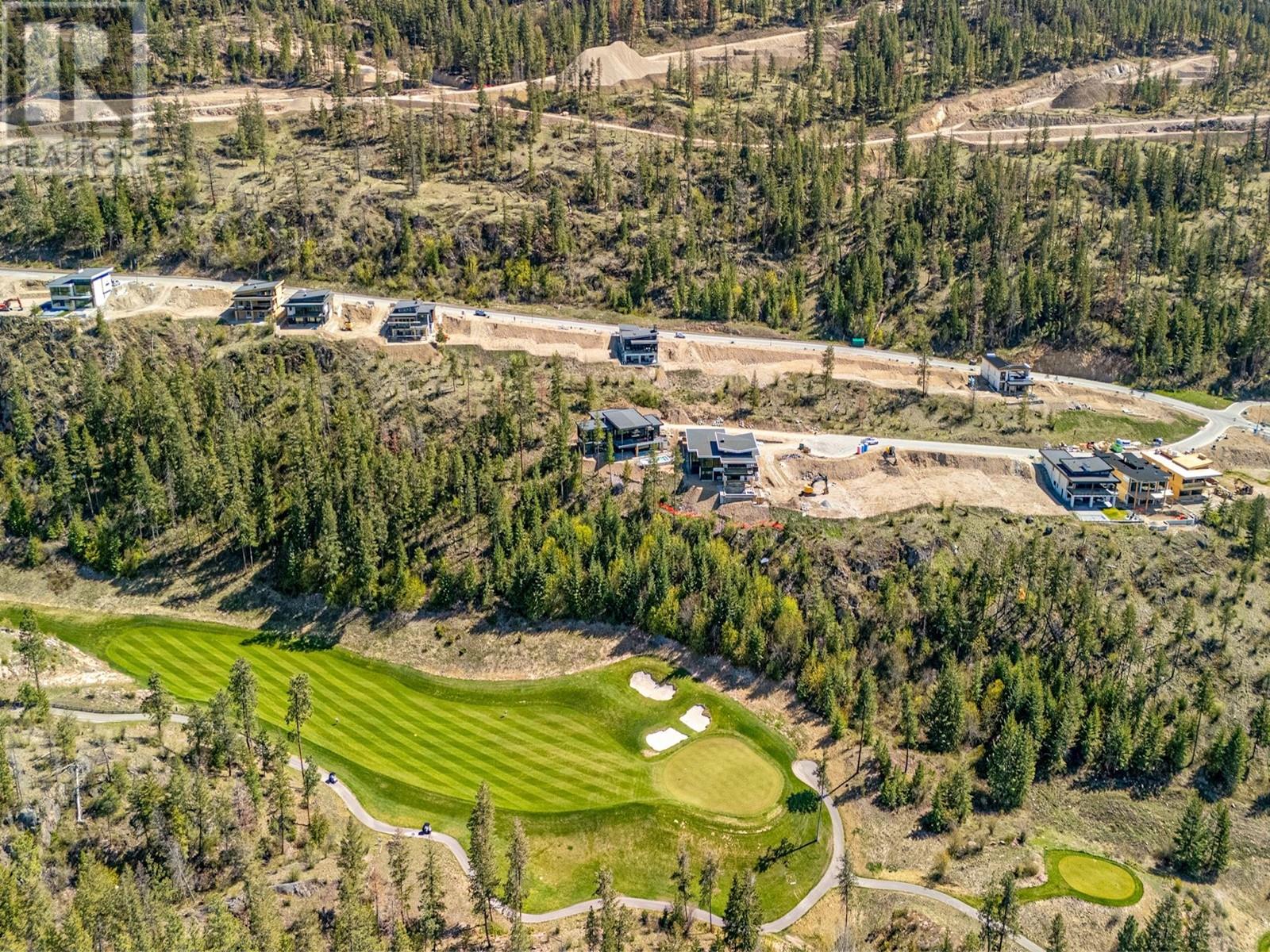 654 Predator Ridge Drive Lot# 14, Vernon