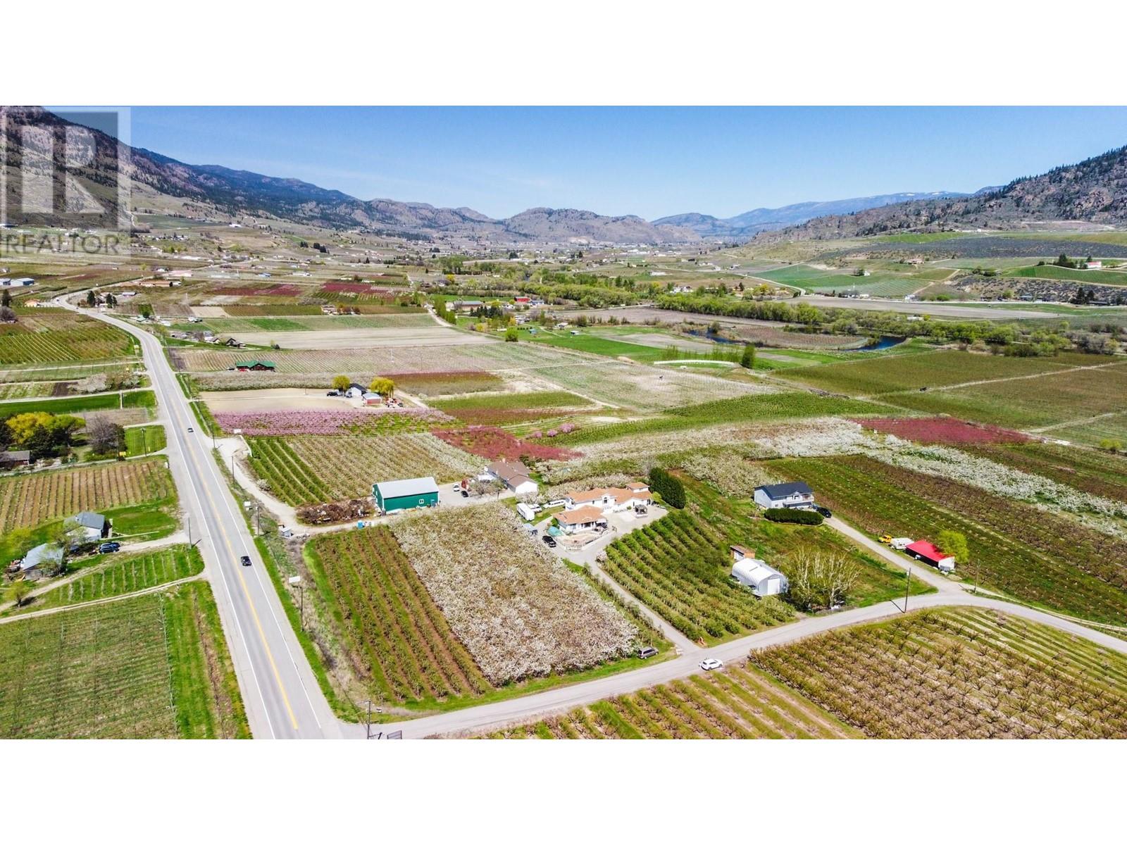 384 19 Road, Oliver
