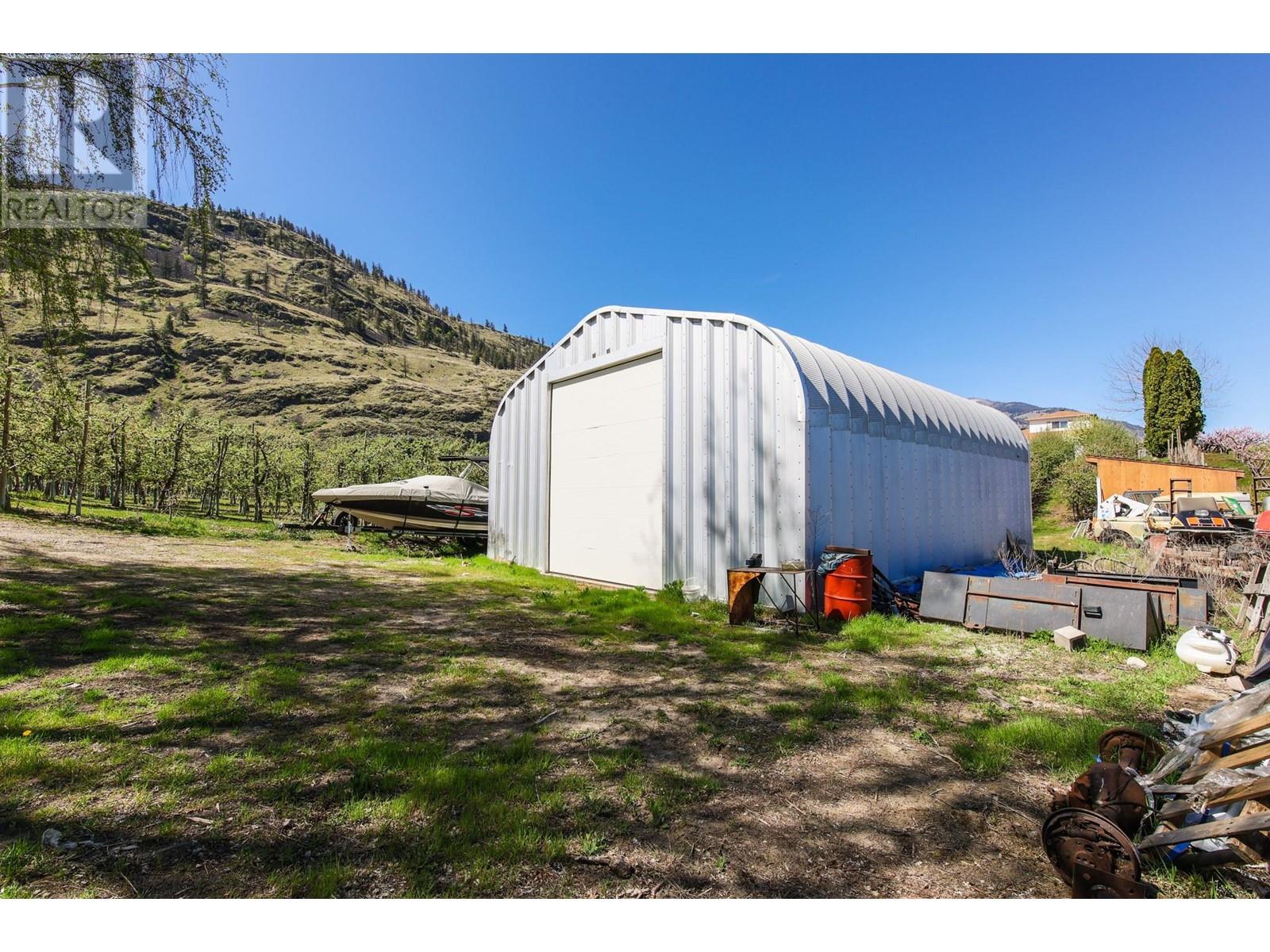 384 19 Road, Oliver