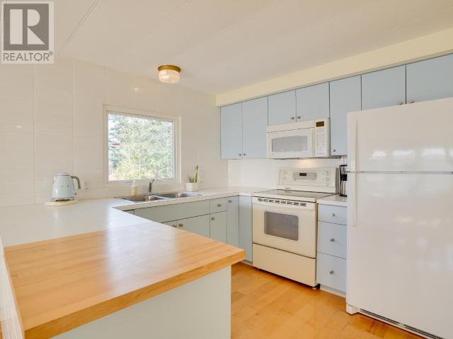 5667 GILLIES BAY RD ROAD, Texada Island