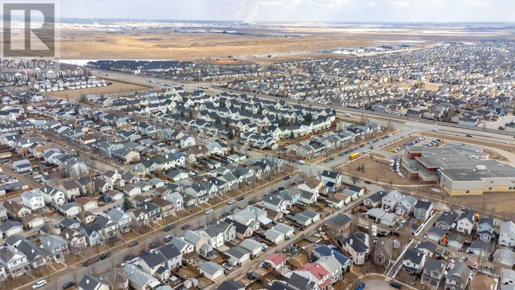 Single Family House for Sale in  Prestwick Avenue SE McKenzie Towne Calgary 