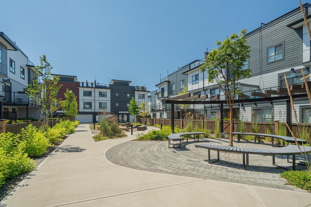 112 1516 MCCALLUM ROAD, Abbotsford real estate listing R2980805