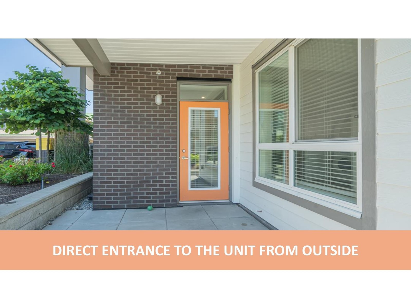 112 1516 MCCALLUM ROAD, Abbotsford real estate listing R2980805