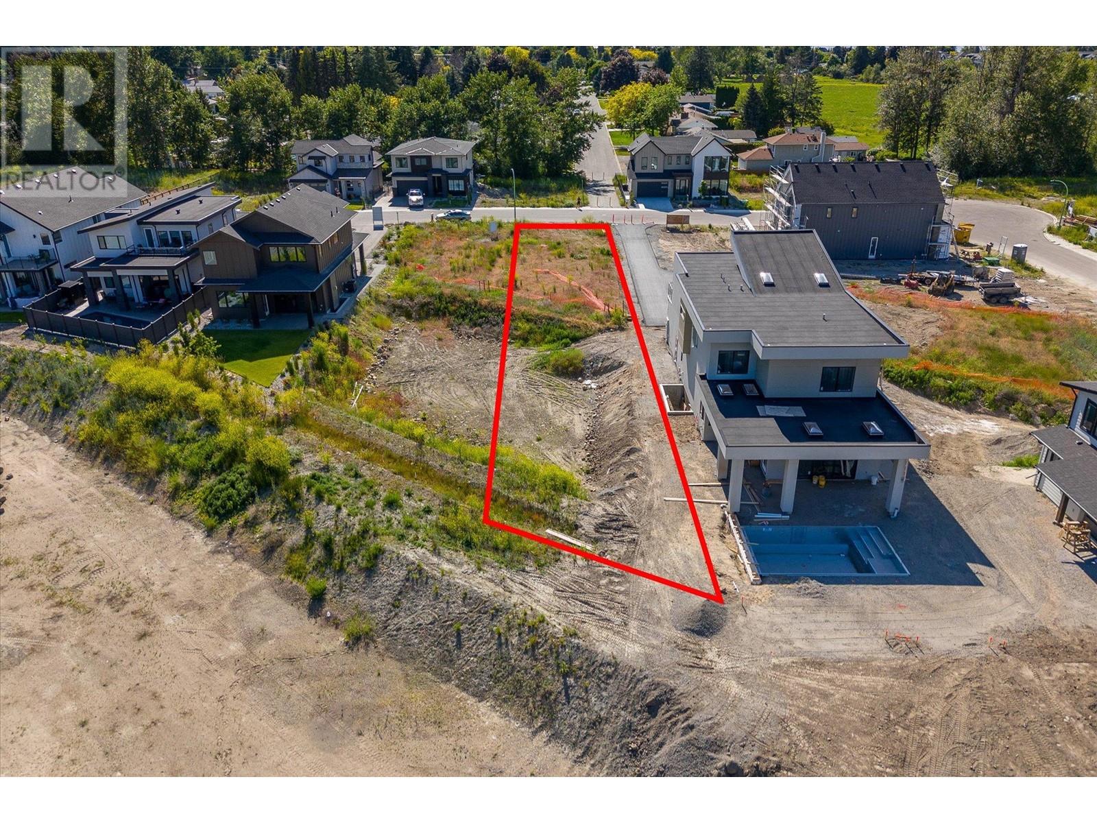  4201 Russo Street, Kelowna