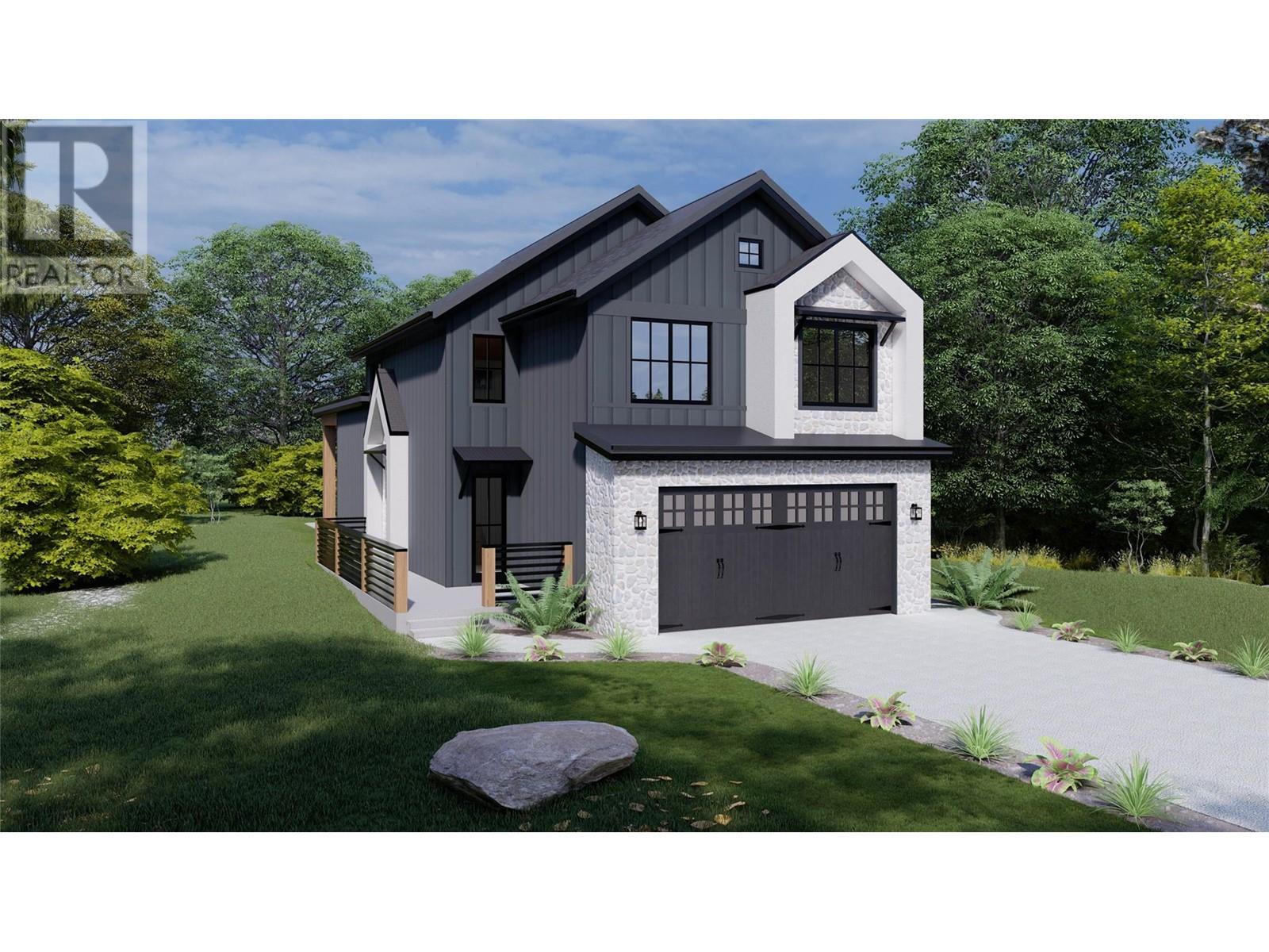  4201 Russo Street, Kelowna