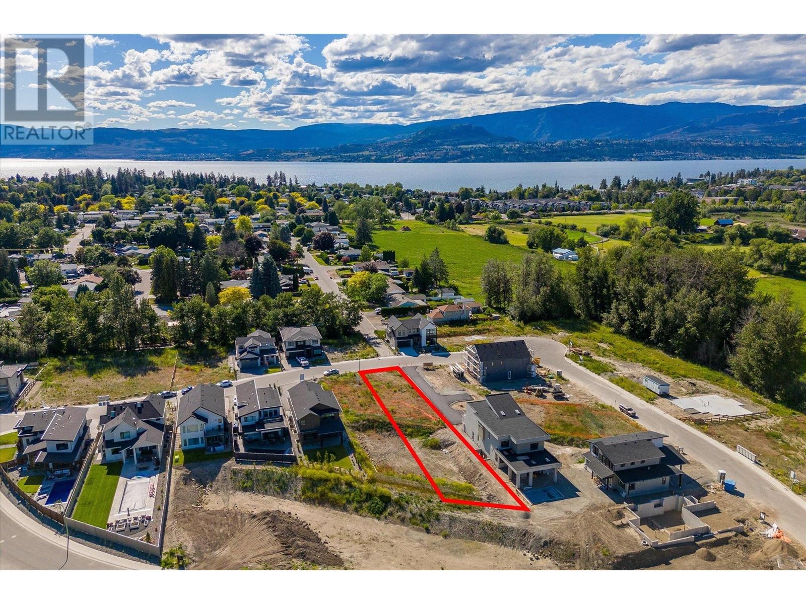  4201 Russo Street, Kelowna