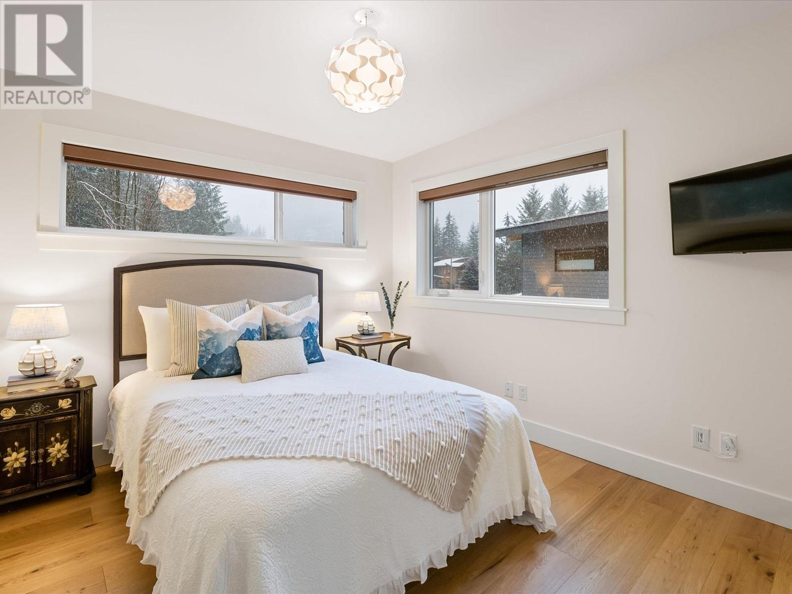 1087 MADELEY PLACE, Whistler