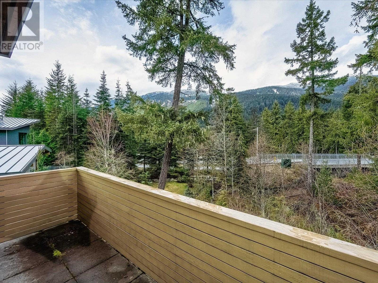 1087 MADELEY PLACE, Whistler