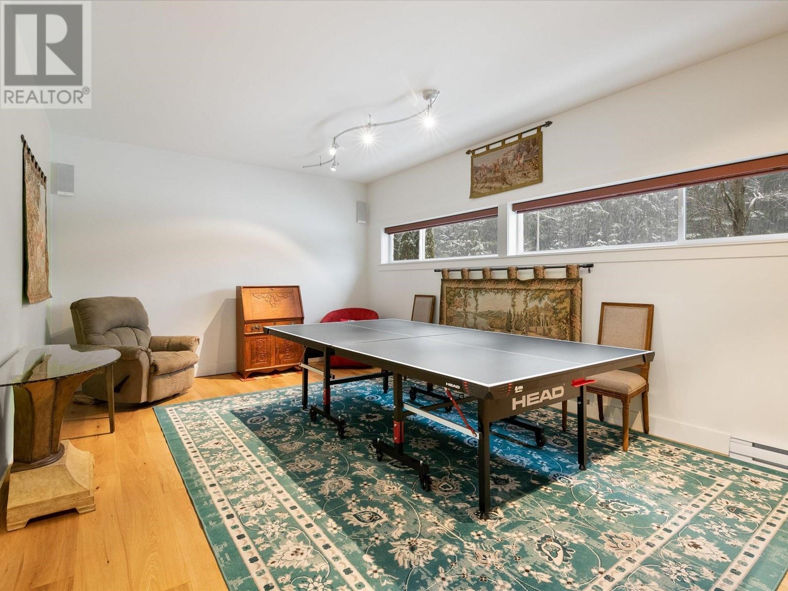 1087 MADELEY PLACE, Whistler