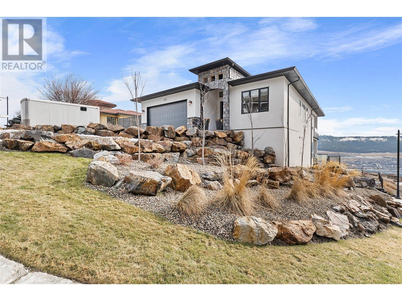 532 Balsam Court, Vernon