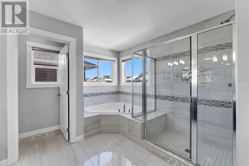 Single Family House for Sale in  Red Embers Terrace NE Redstone Calgary 