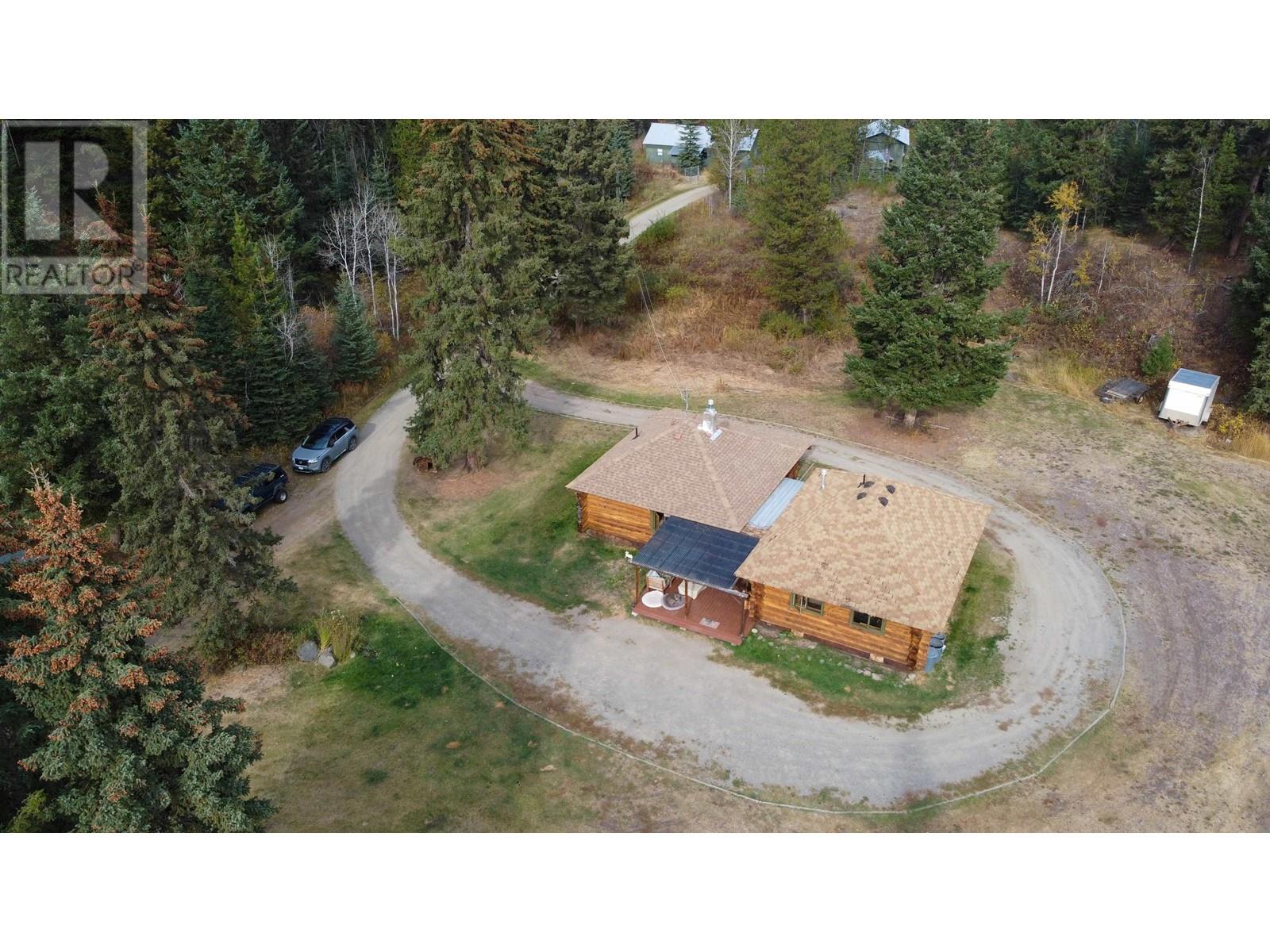 5065 CANIM-HENDRIX LAKE ROAD, Forest Grove