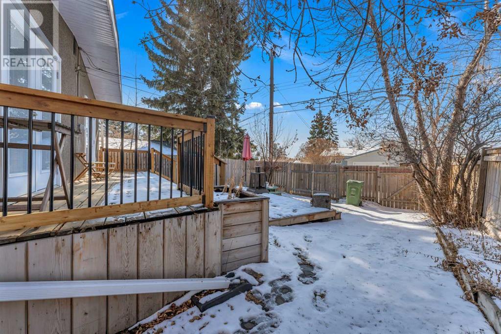 Single Family House Bungalow for Sale in  Atlas Drive SE Acadia Calgary 