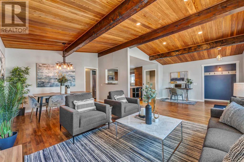 8531 Atlas Drive SE, Calgary, Alberta