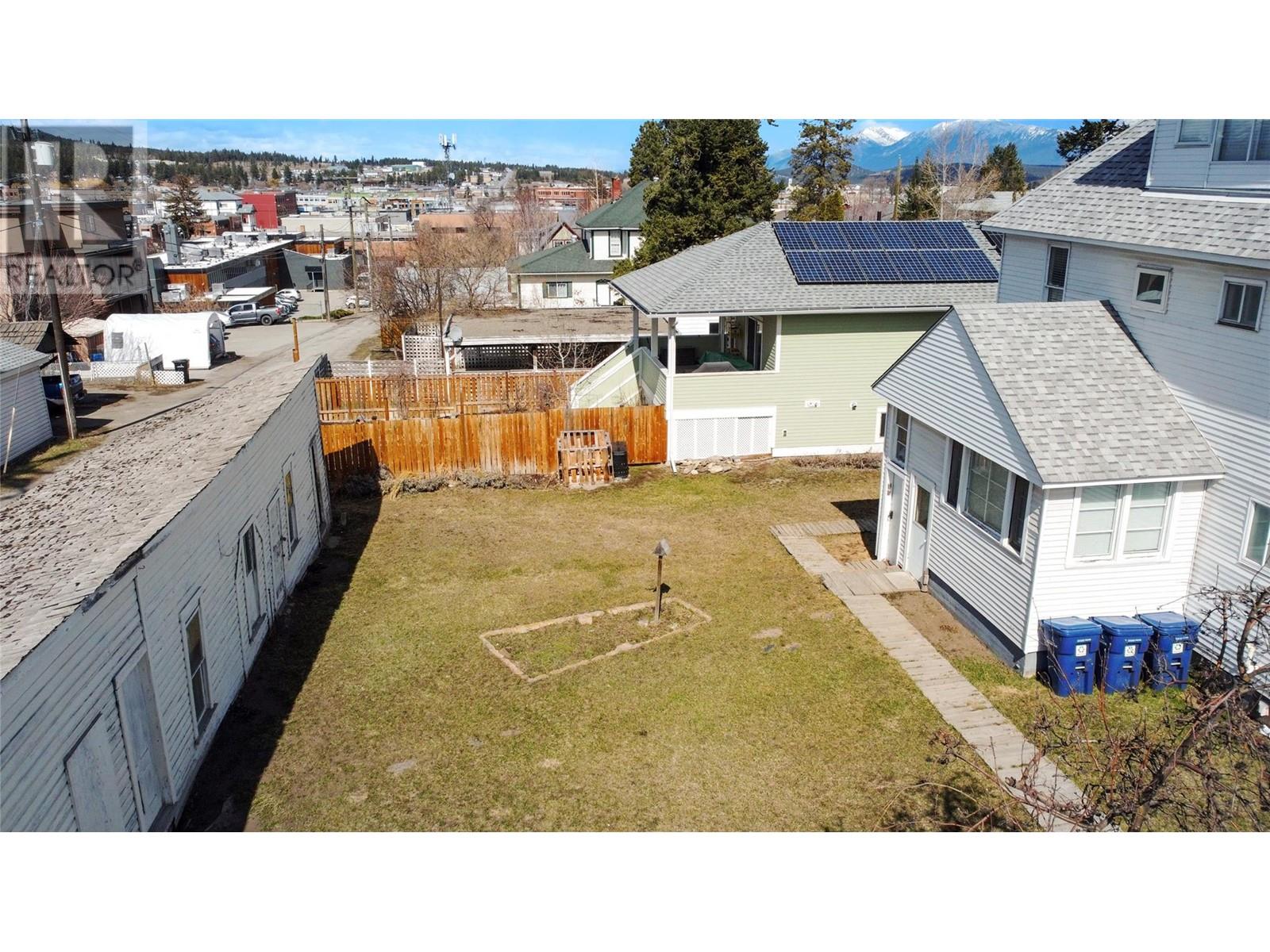 135 12TH  S Avenue, Cranbrook