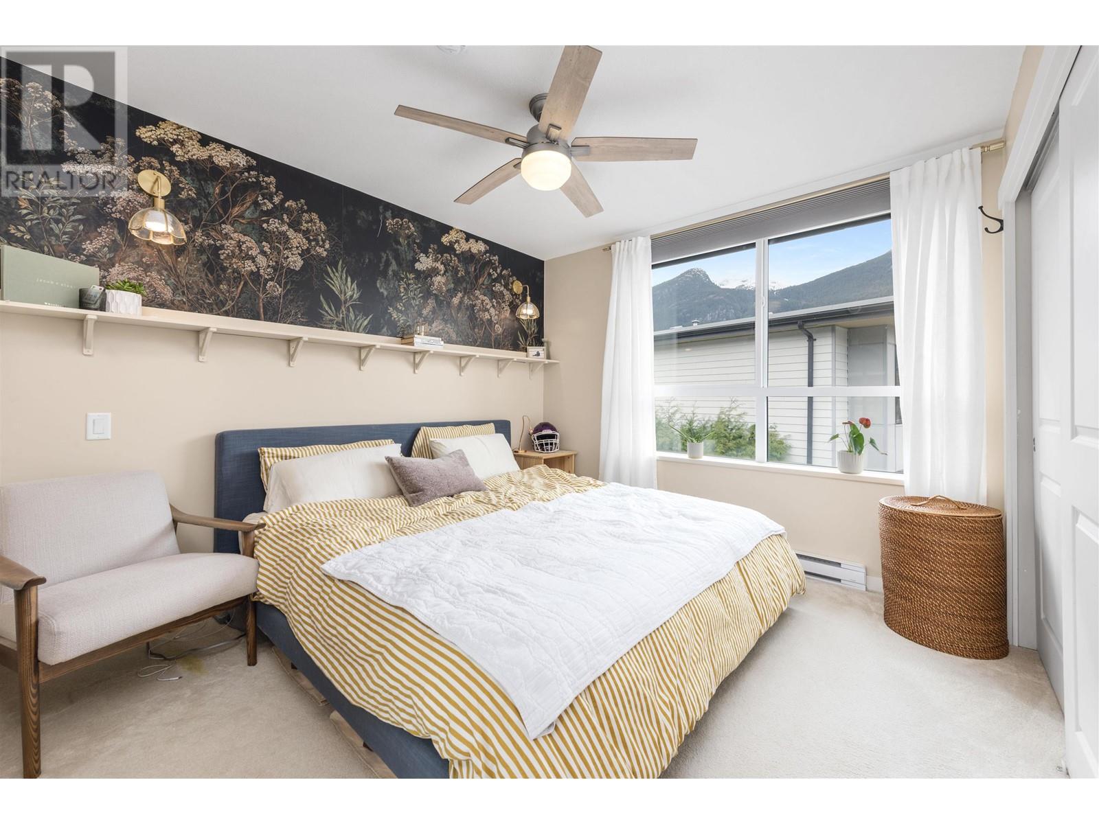 38373 EAGLEWIND BOULEVARD, Squamish