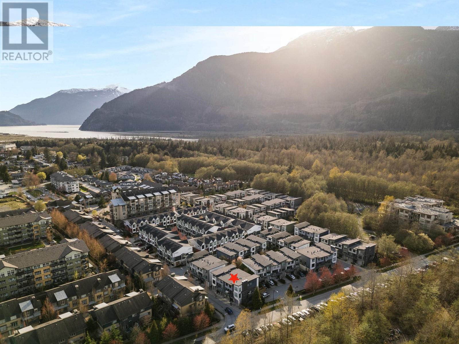 38373 EAGLEWIND BOULEVARD, Squamish