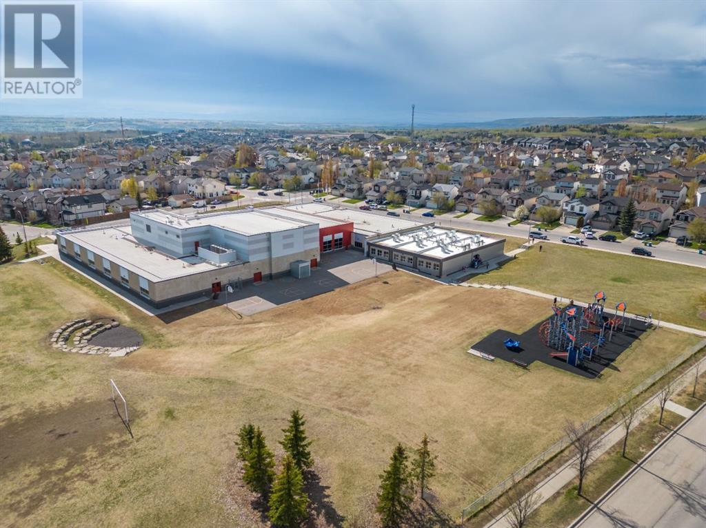 Single Family House for Sale in  Tuscany Court NW Tuscany Calgary 