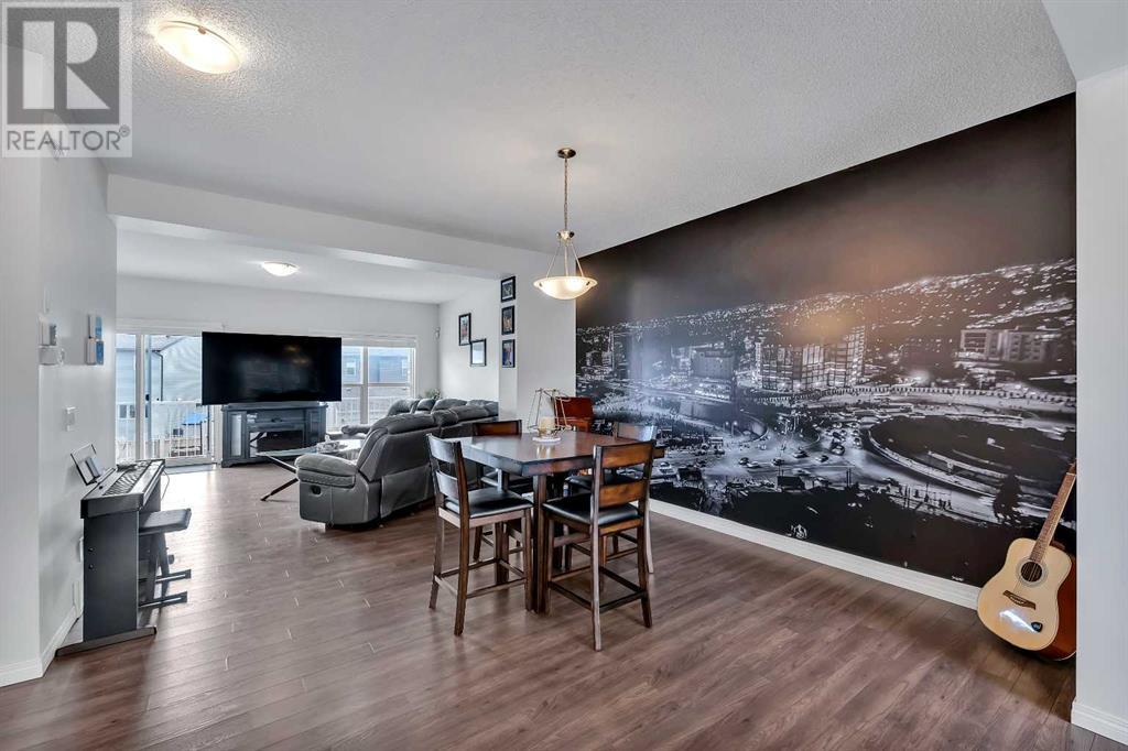 Single Family House for Sale in  savanna Boulevard NE Saddle Ridge Calgary 