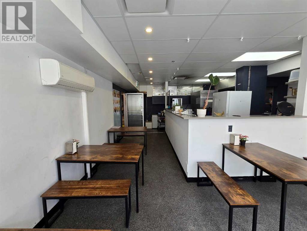 Business for Sale in   Avenue SE Chinatown Calgary 
