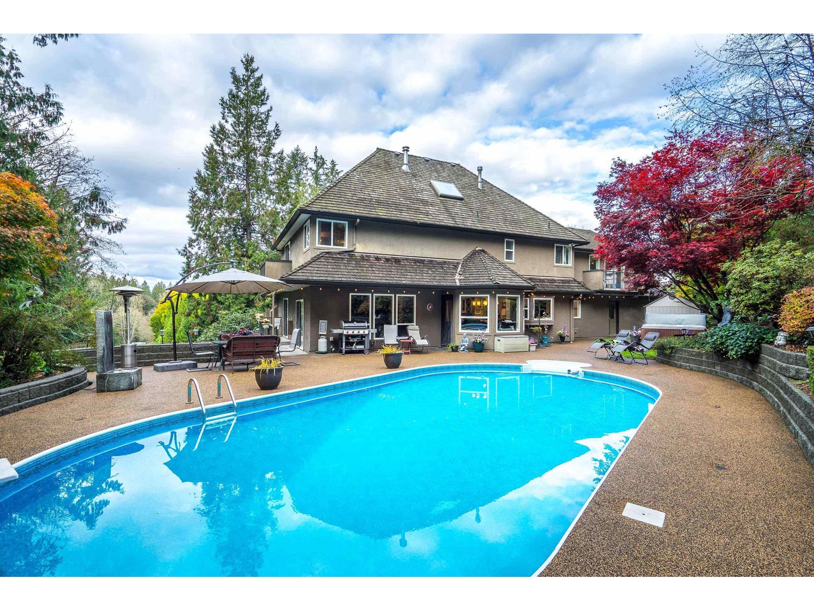25754 82ND AVENUE, Langley