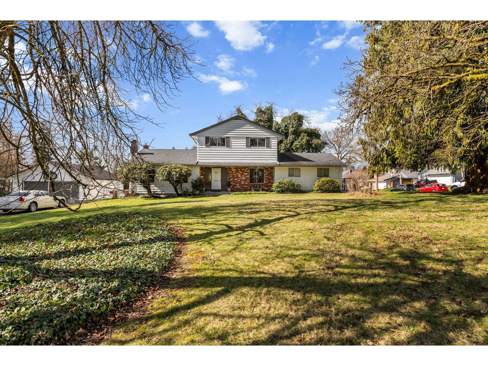 8661 148 STREET, Surrey real estate listing for sale