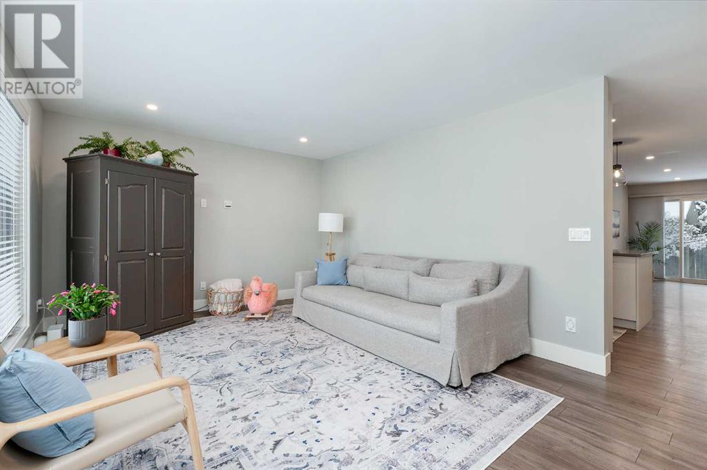 Single Family House Bungalow for Sale in  Brookpark Drive SW Braeside Calgary 