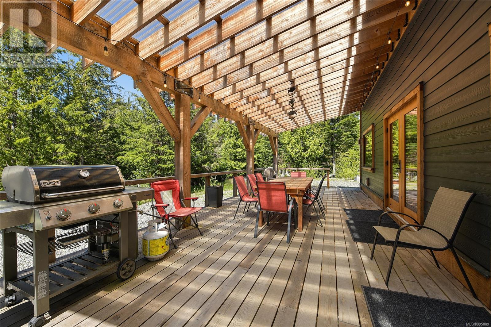  17176 OSPREY Place, Port Renfrew