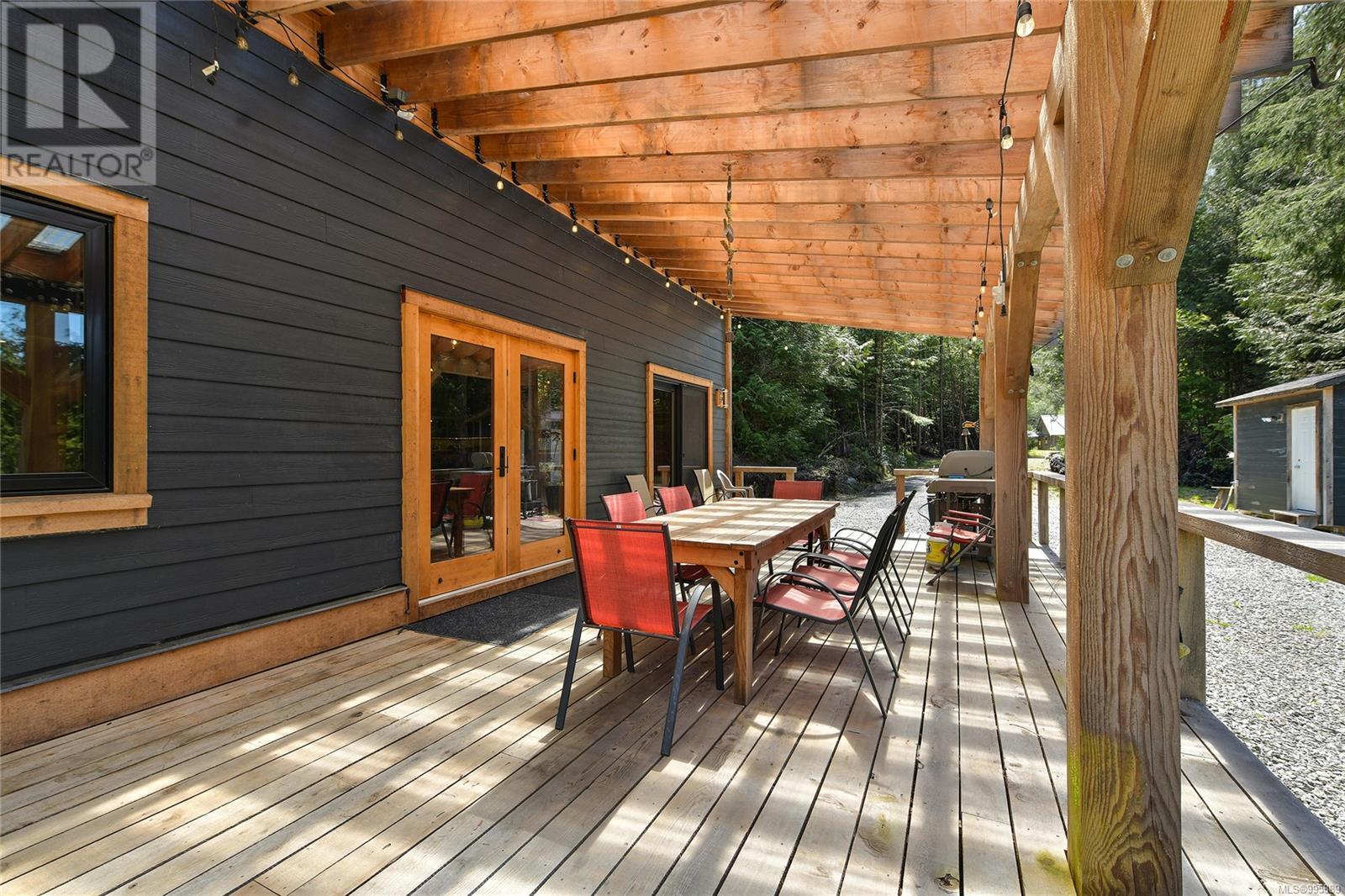 17176 OSPREY Place, Port Renfrew