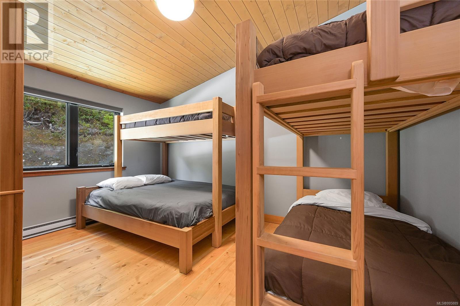  17176 OSPREY Place, Port Renfrew