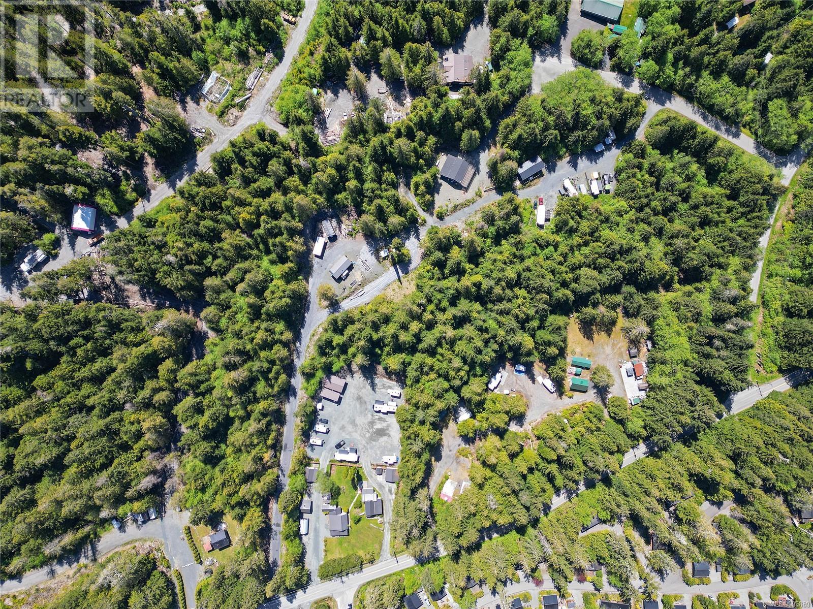  17176 OSPREY Place, Port Renfrew