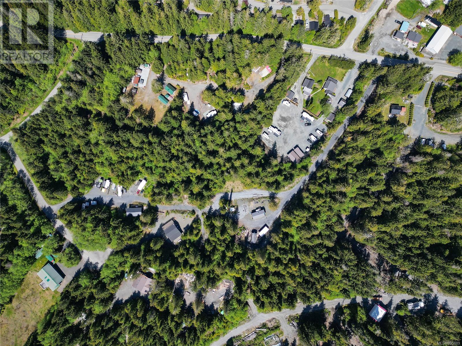  17176 OSPREY Place, Port Renfrew