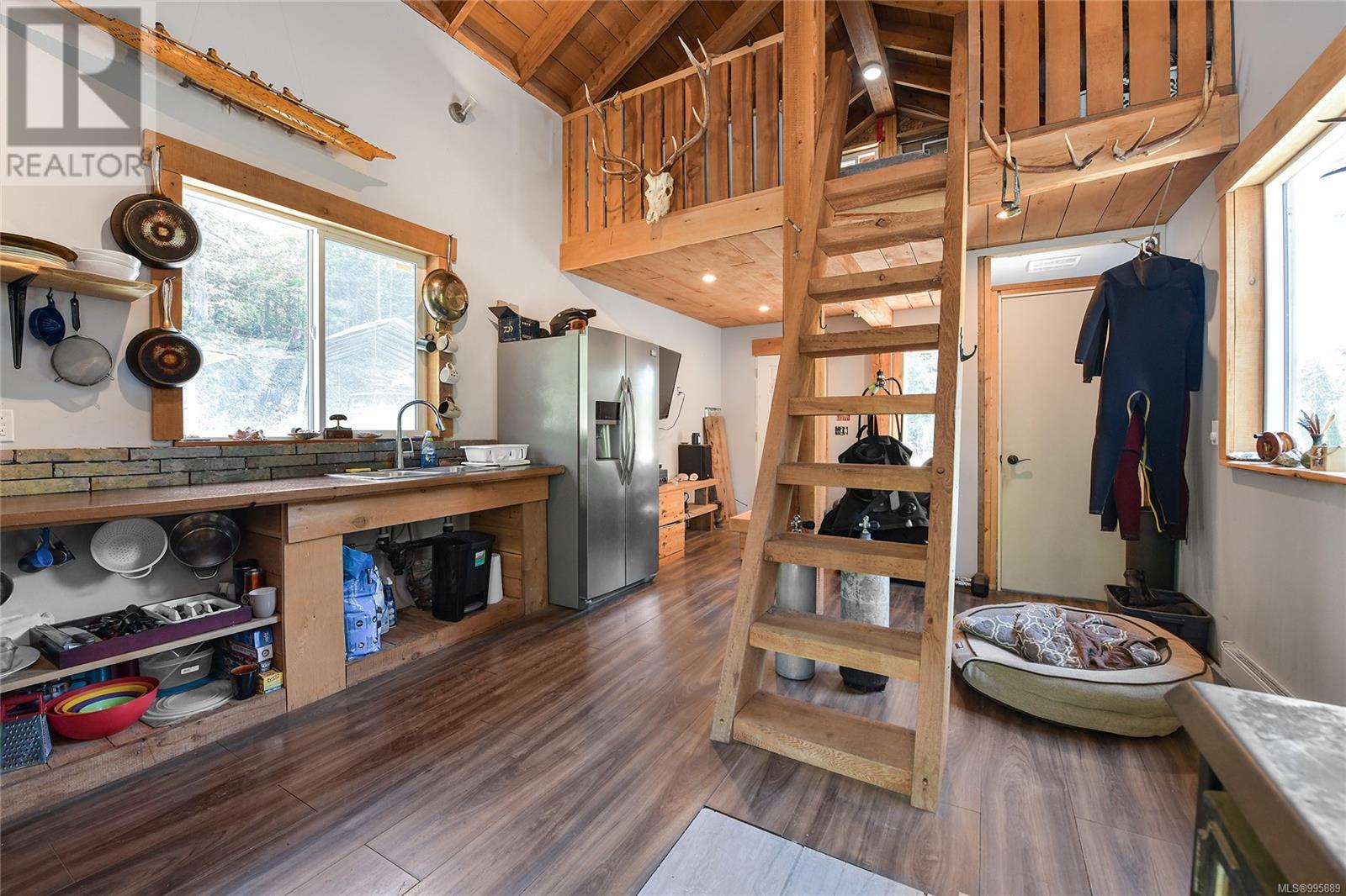  17176 OSPREY Place, Port Renfrew