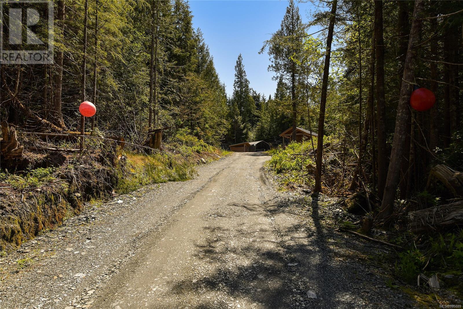  17176 OSPREY Place, Port Renfrew