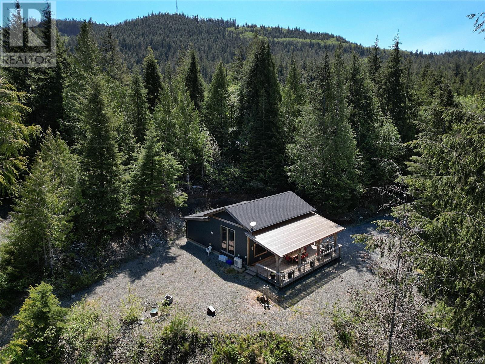  17176 OSPREY Place, Port Renfrew