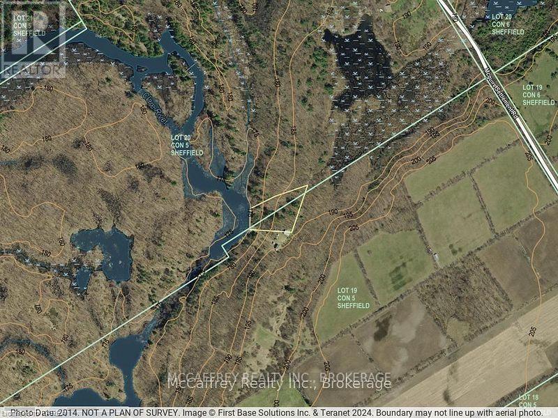 Photo 7 of N A Clare River, Stone Mills ON