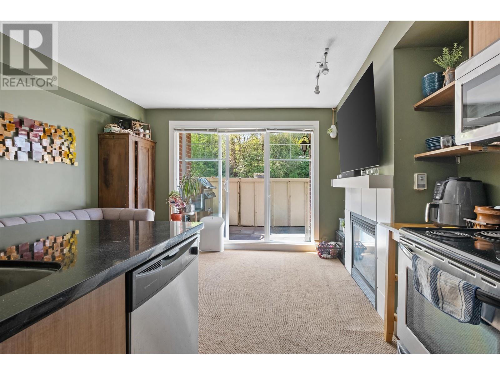 203 3240 ST JOHNS STREET, Port Moody real estate listing R2992236