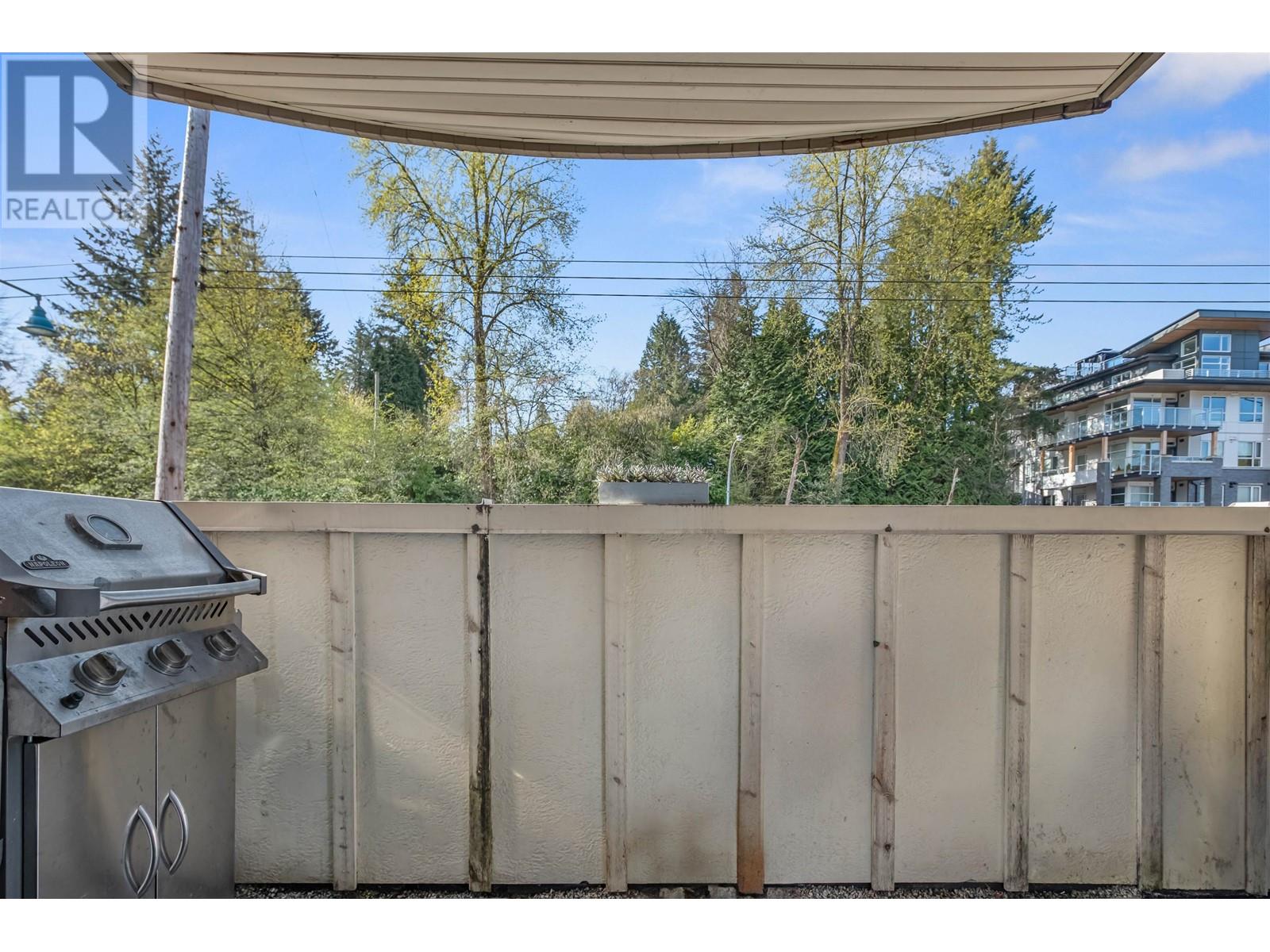 203 3240 ST JOHNS STREET, Port Moody real estate listing R2992236